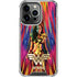 Wonder Woman 1984 (2020) WW 84 Teaser Poster iPhone 16 Pro Clear Case